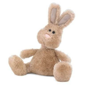 stuffed animal toy for kids rabbit